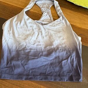 AERIE OFFLINE SPORTS BRA